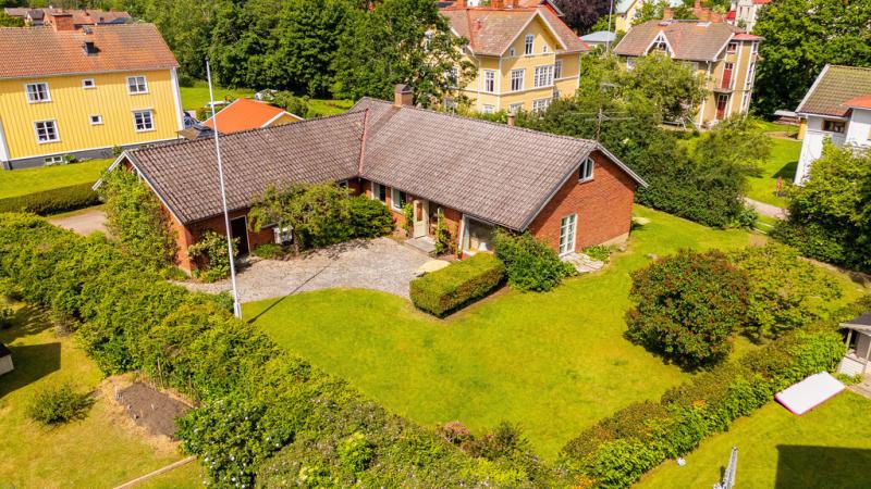 House in Sweden for sale