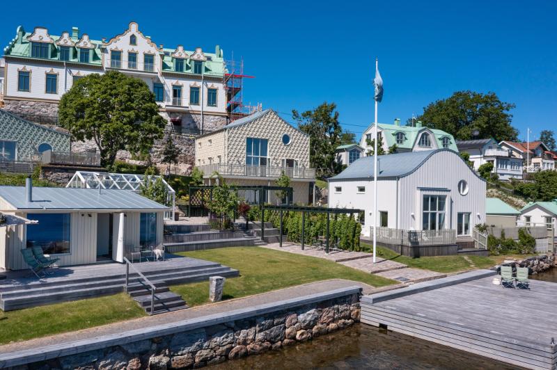 House in Sweden for sale
