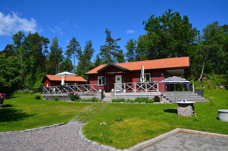 Cottage in Sweden for sale