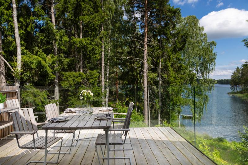 Cottage in Sweden for sale