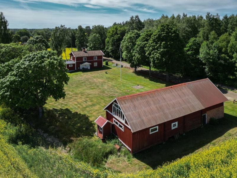House in Sweden for sale