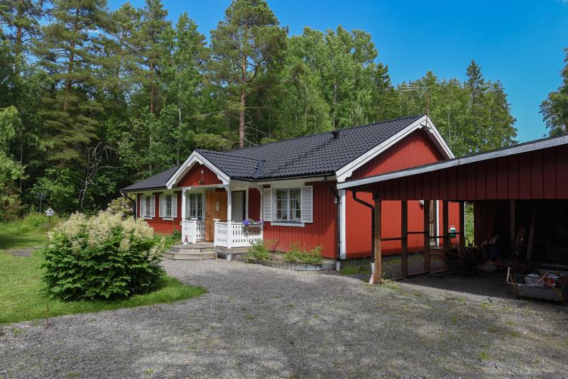 House in Sweden for sale