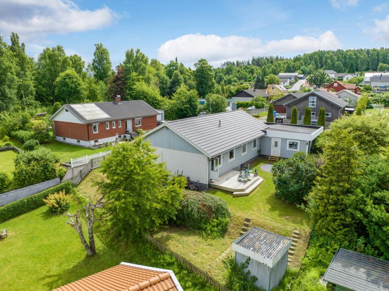 House in Sweden for sale