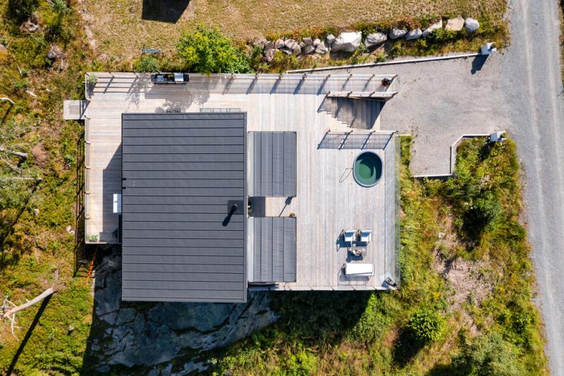 Cottage in Sweden for sale