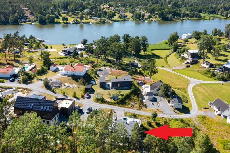 Cottage in Sweden for sale