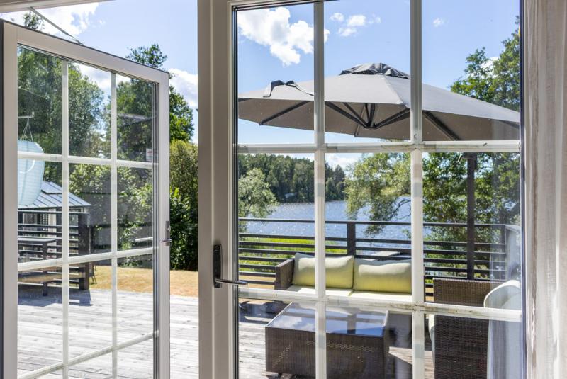 Cottage in Sweden for sale