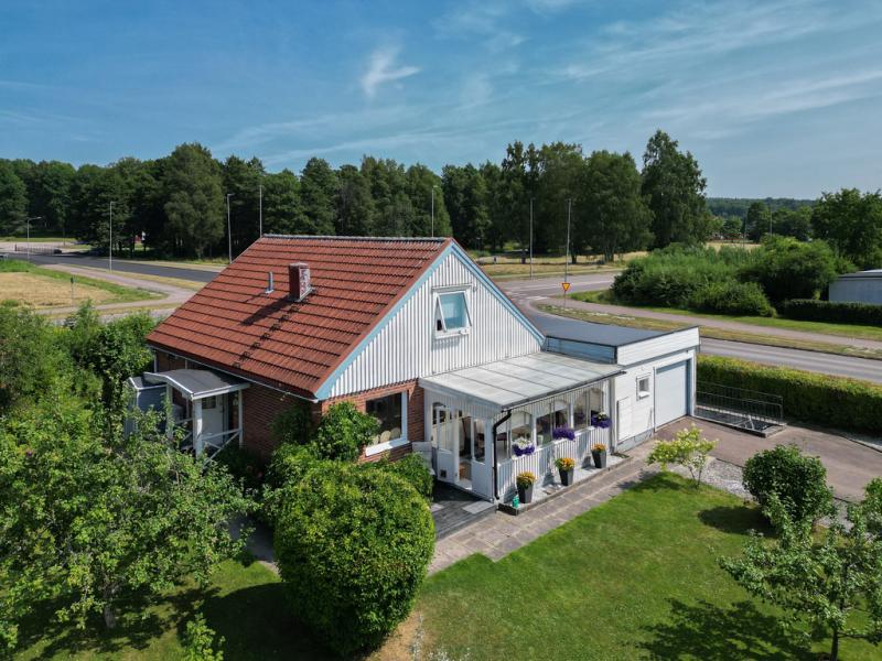 House in Sweden for sale