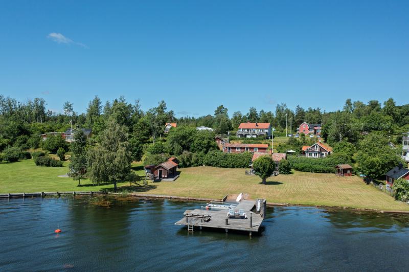 Cottage in Sweden for sale
