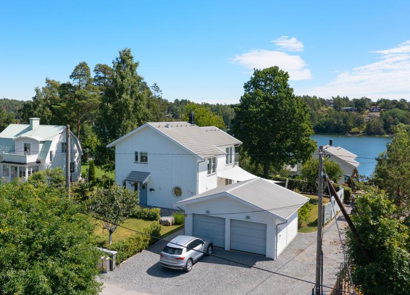 House in Sweden for sale