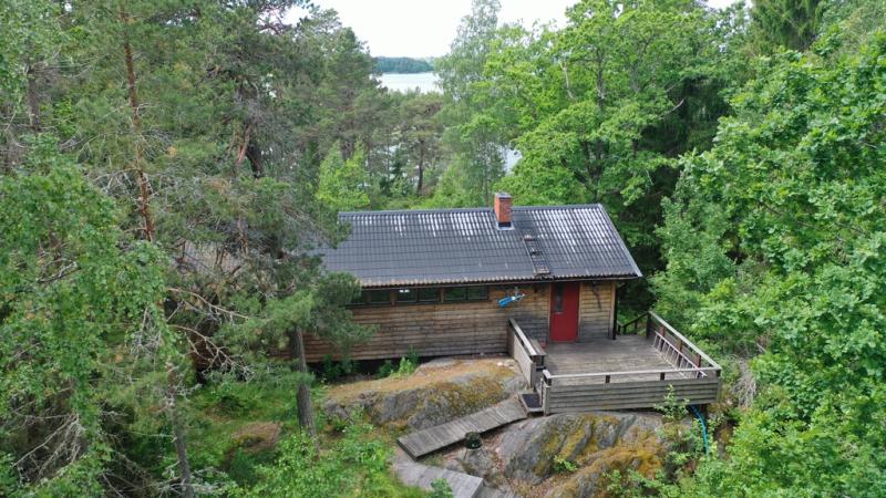 Cottage in Sweden for sale