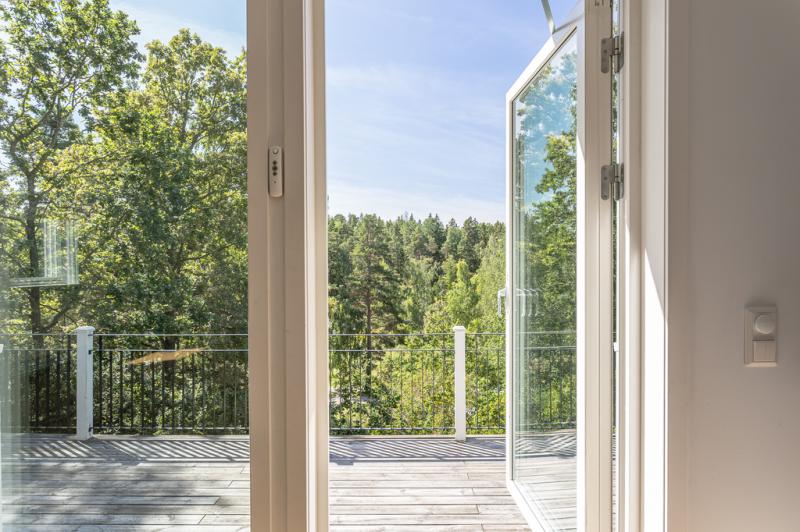 Cottage in Sweden for sale