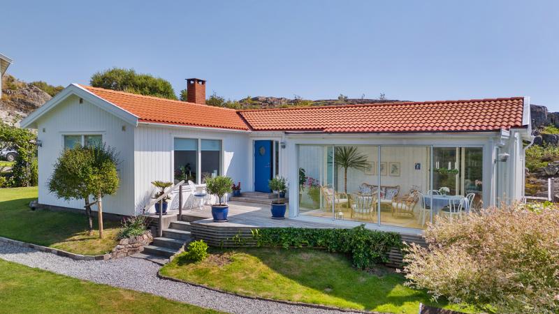 House in Sweden for sale