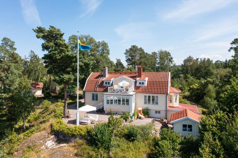 House in Sweden for sale