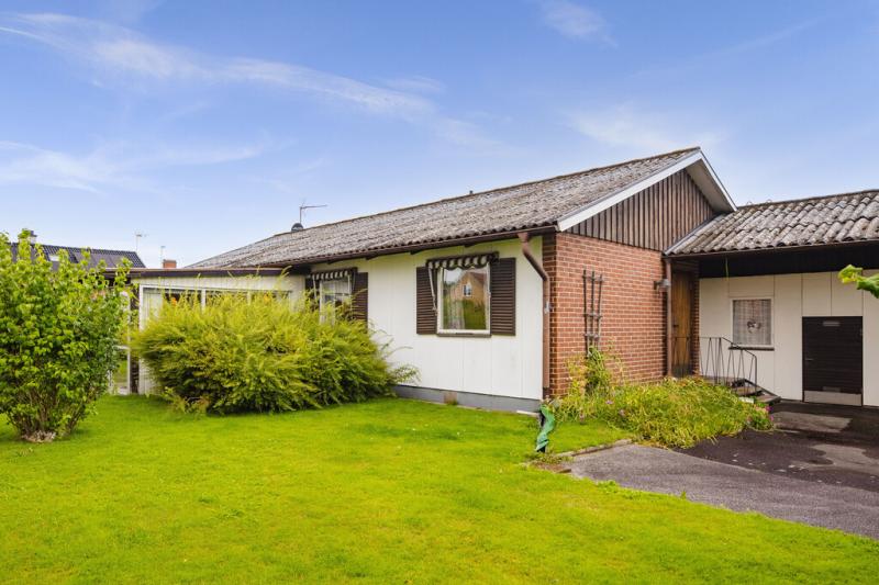 House in Sweden for sale