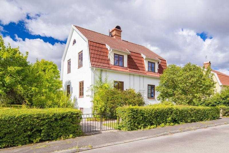 House in Sweden for sale