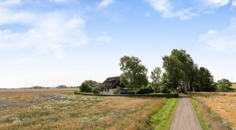 House in Sweden for sale