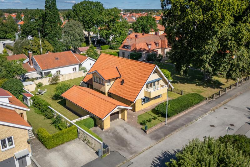 House in Sweden for sale