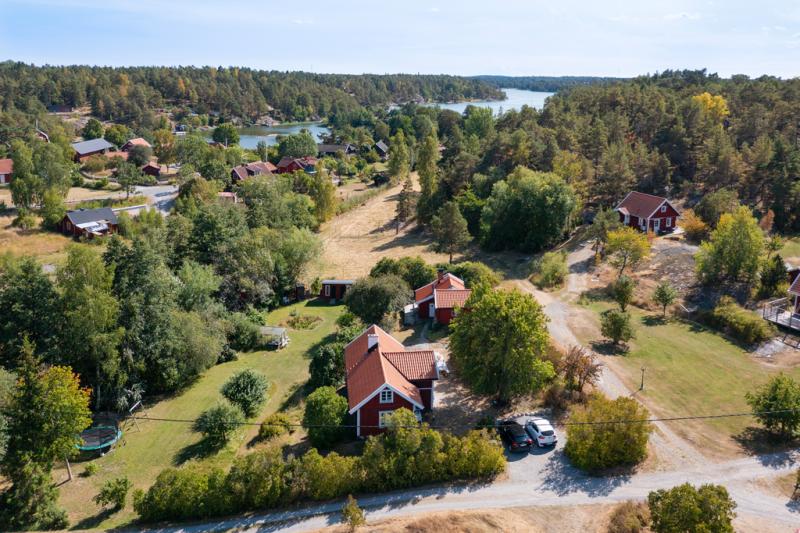 House in Sweden for sale