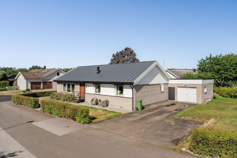 House in Sweden for sale