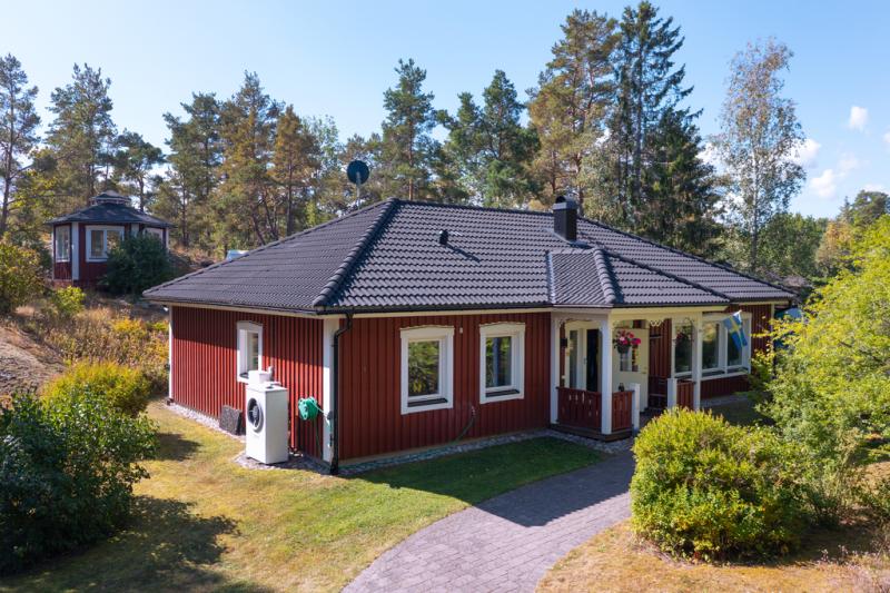 House in Sweden for sale