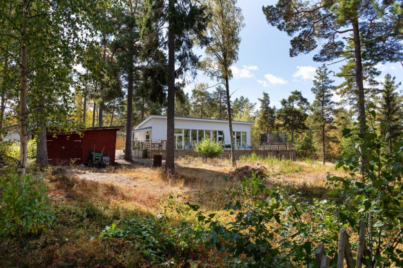 Cottage in Sweden for sale