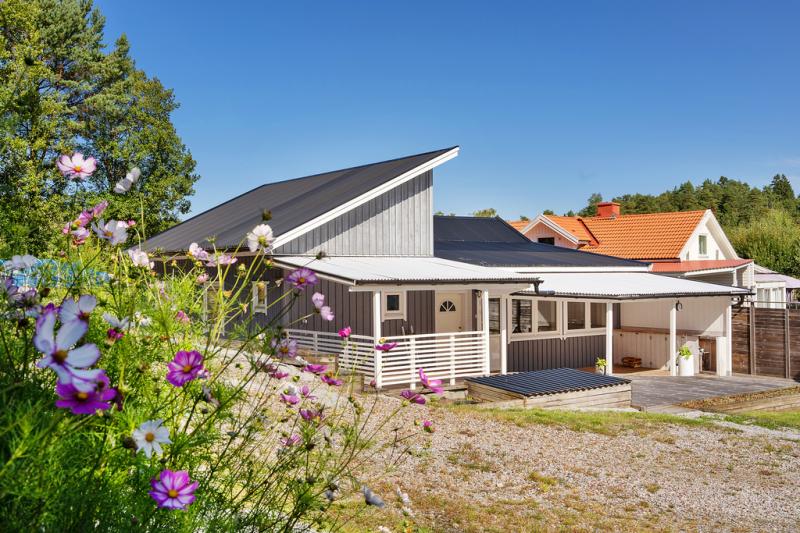 House in Sweden for sale