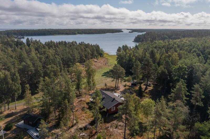 Cottage in Sweden for sale