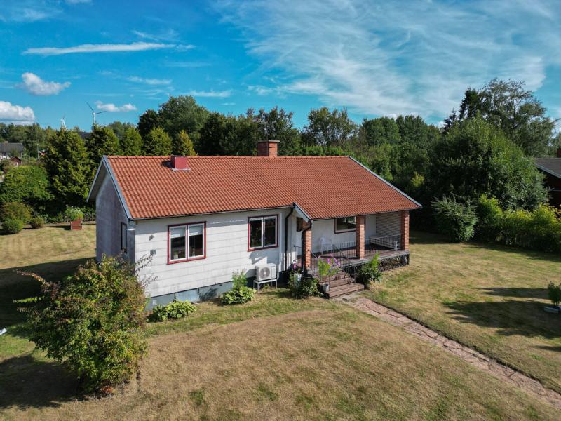 House in Sweden for sale