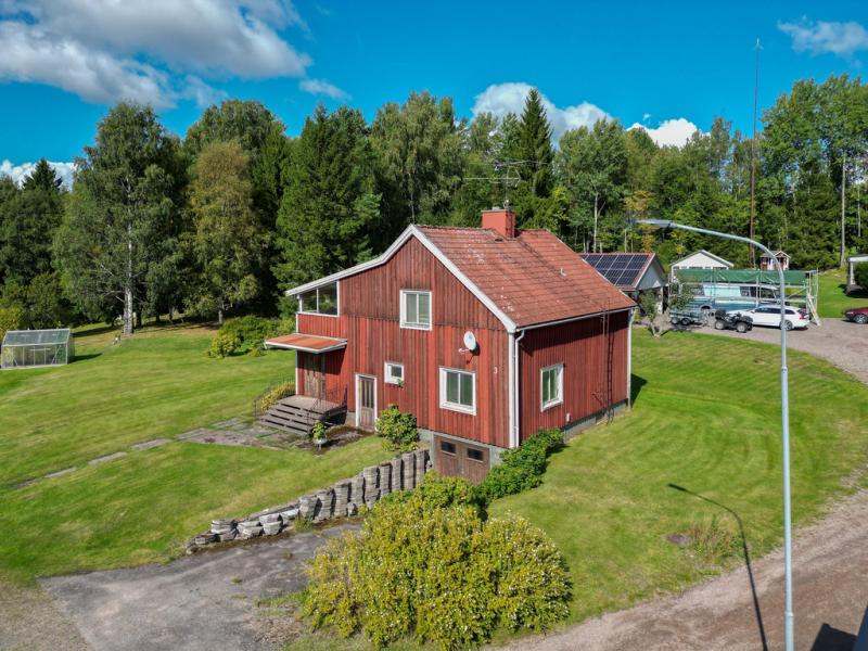 House in Sweden for sale