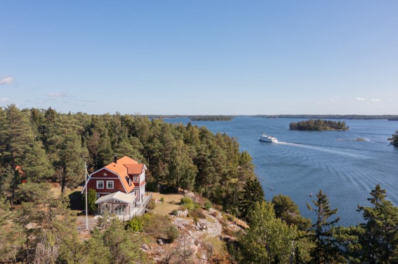 House in Sweden for sale