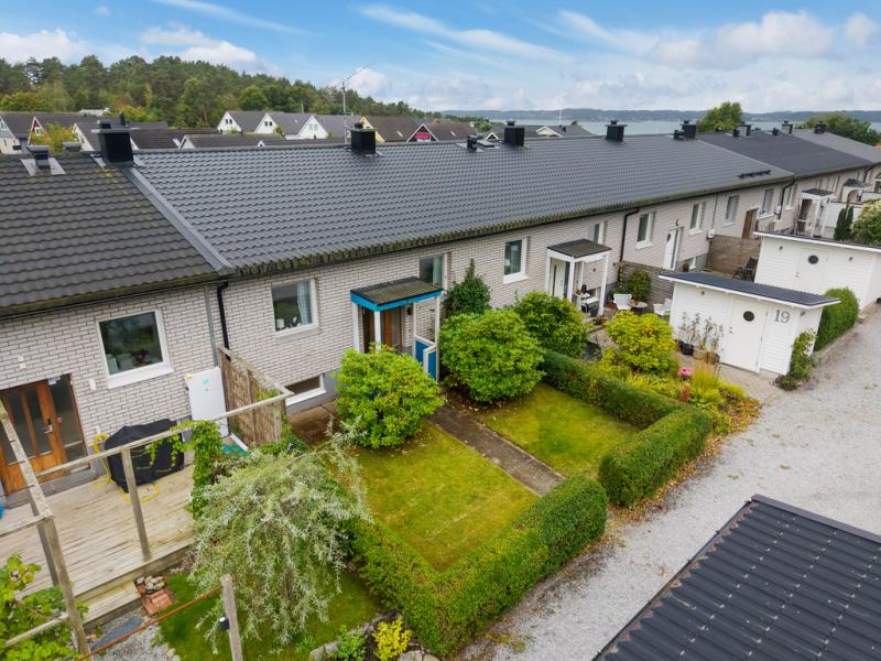 House in Sweden for sale