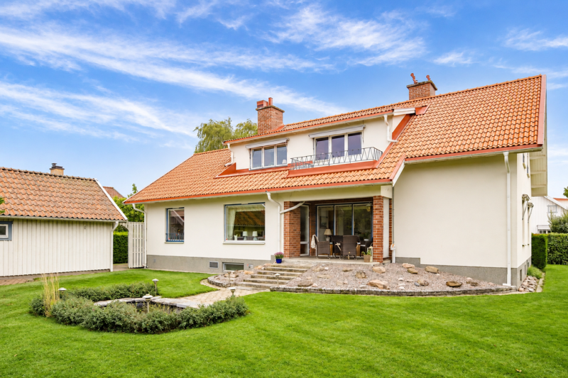 House in Sweden for sale