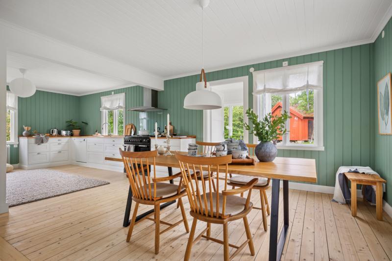 House in Sweden for sale