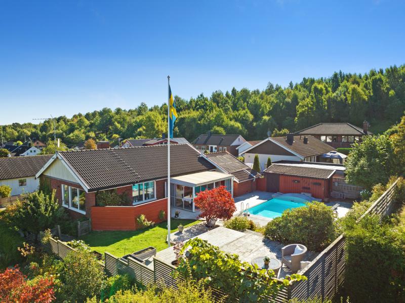 House in Sweden for sale