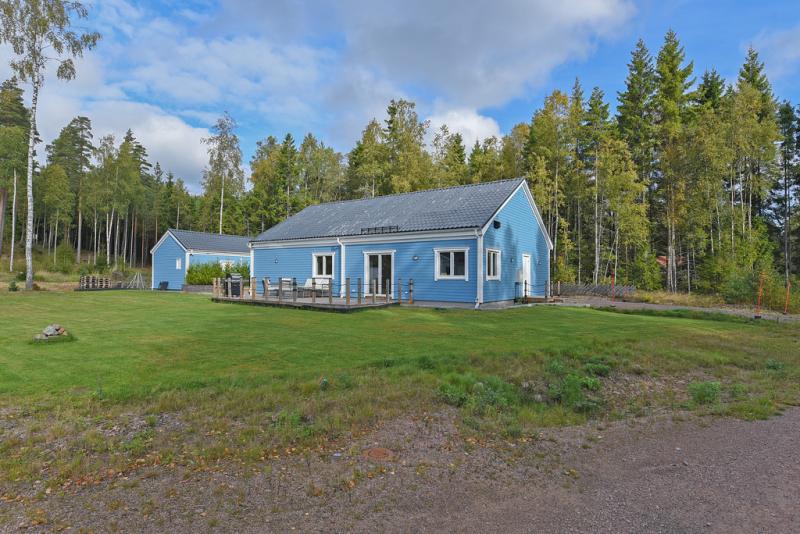 House in Sweden for sale