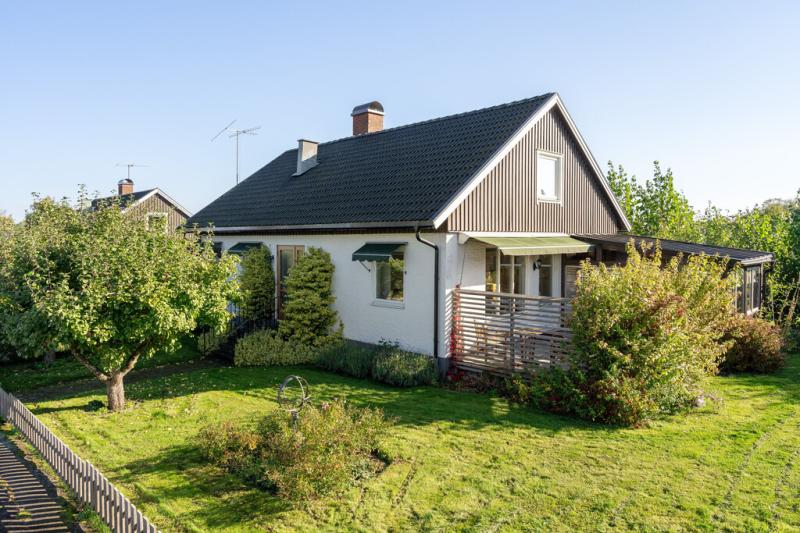 House in Sweden for sale