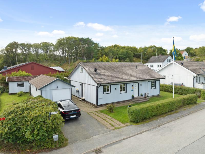 House in Sweden for sale