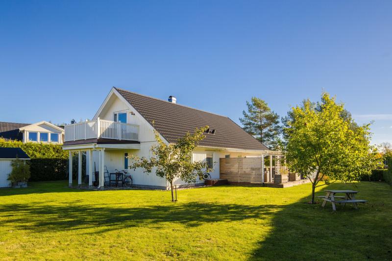 House in Sweden for sale