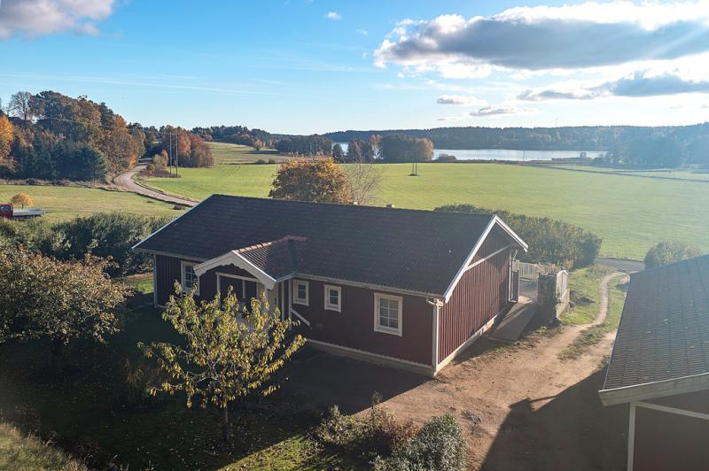 House in Sweden for sale