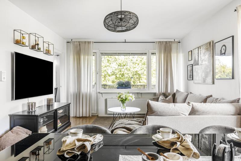 Tenant ownership in Sweden for sale