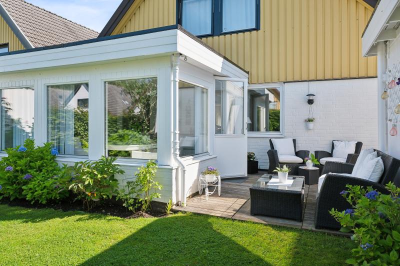 House in Sweden for sale