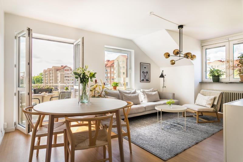 Tenant ownership in Sweden for sale