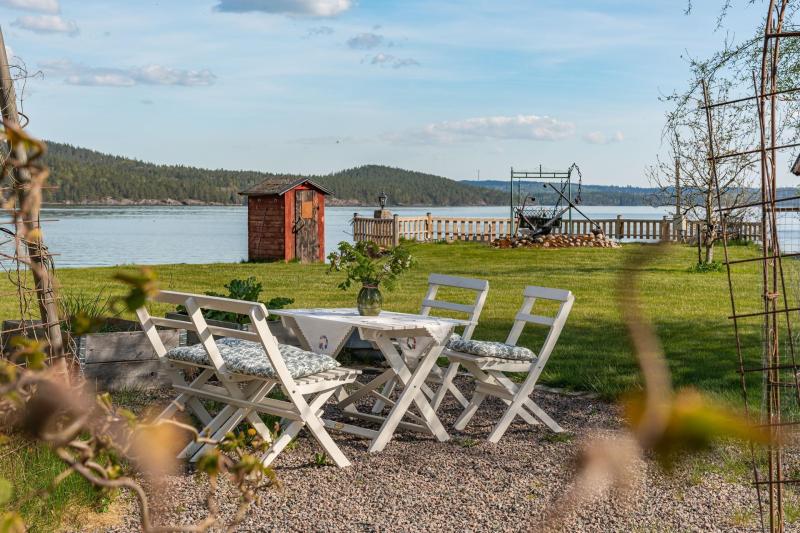 Cottage in Sweden for sale