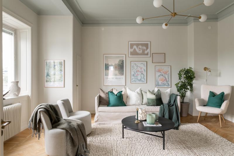 Tenant ownership in Sweden for sale