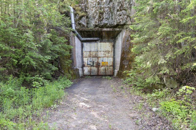 Commercial Property in Sweden for sale