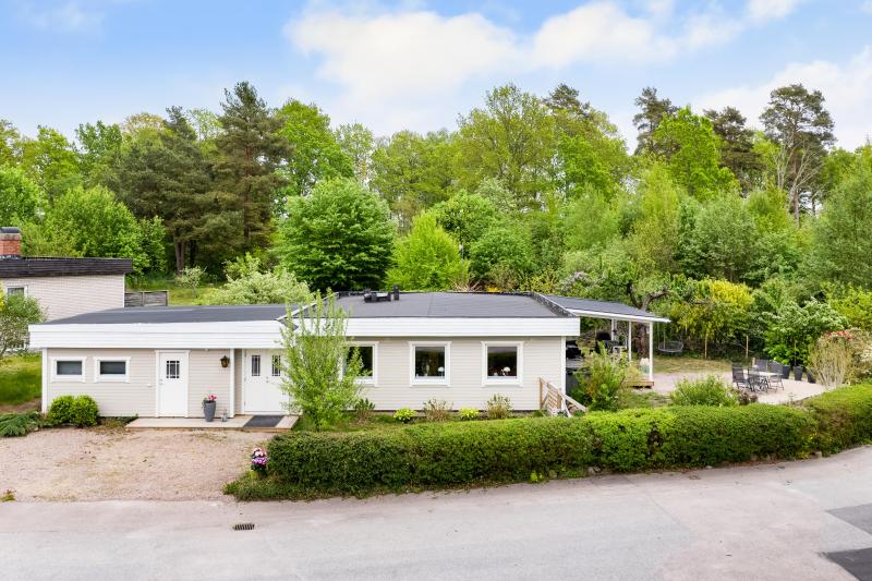House in Sweden for sale