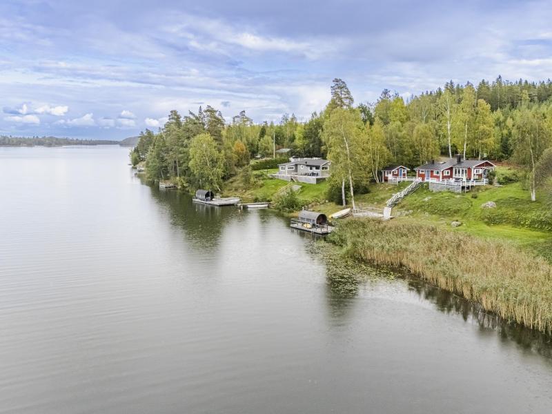 Cottage in Sweden for sale