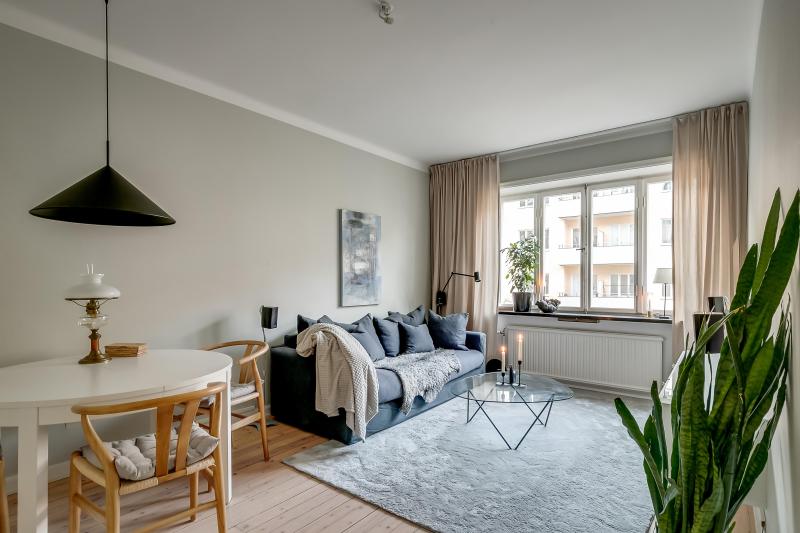 Tenant ownership in Sweden for sale