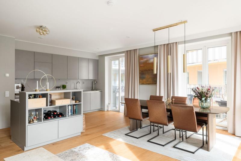 Tenant ownership in Sweden for sale