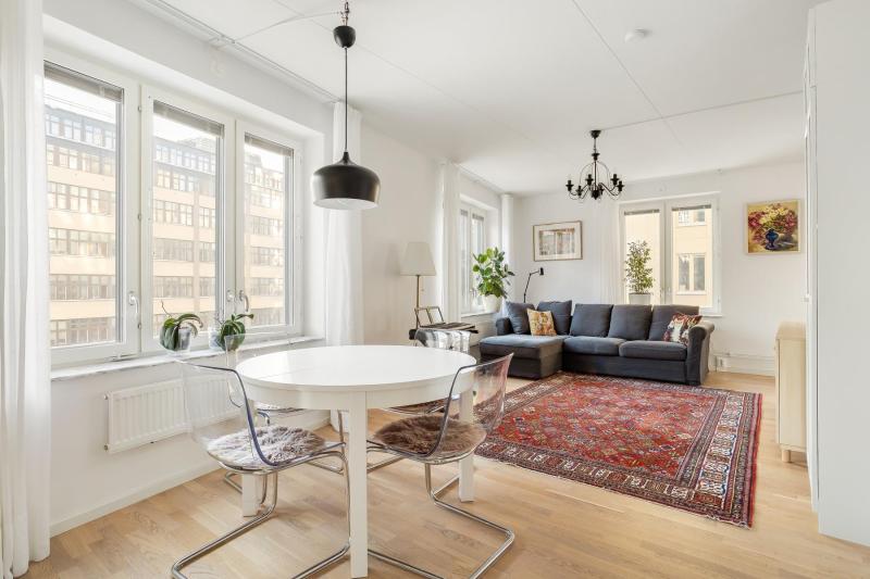 Tenant ownership in Sweden for sale